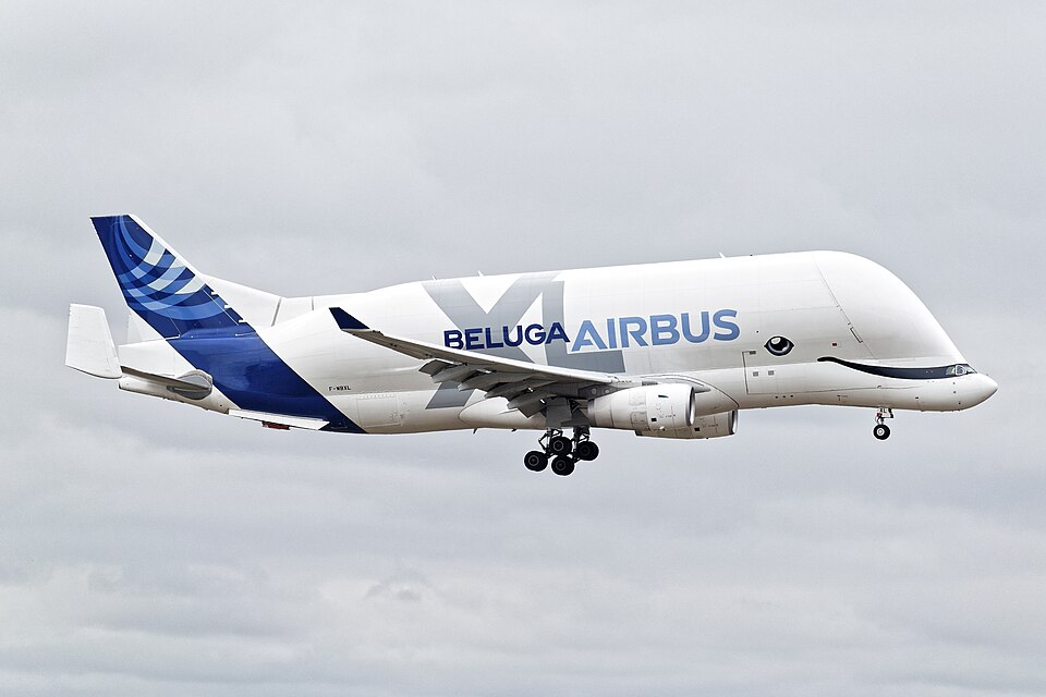 Airbus BelugaXL